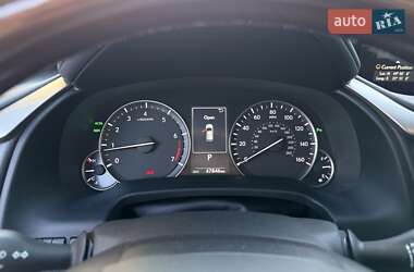 Внедорожник / Кроссовер Lexus RX 2019 в Львове