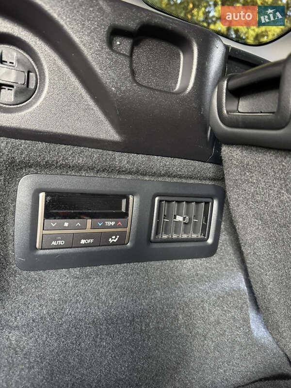 Внедорожник / Кроссовер Lexus RX 2018 в Днепре