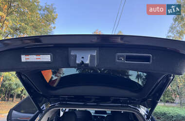 Внедорожник / Кроссовер Lexus RX 2018 в Днепре