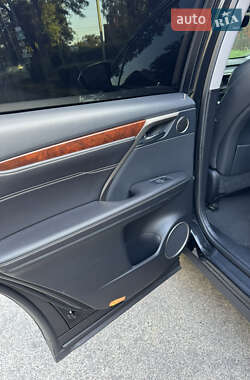 Внедорожник / Кроссовер Lexus RX 2018 в Днепре