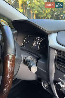 Внедорожник / Кроссовер Lexus RX 2018 в Днепре