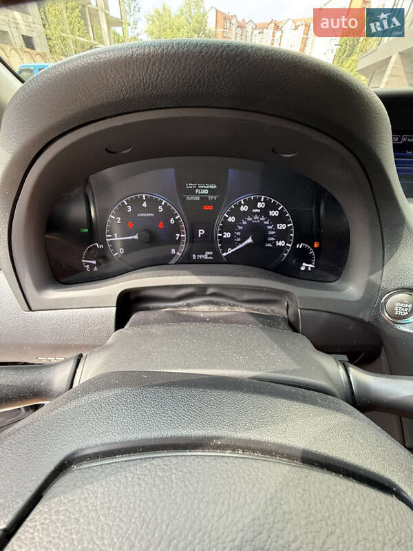 Позашляховик / Кросовер Lexus RX 2015 в Києві фото 16 Позашляховик / Кросовер Lexus RX 2015 в Києві