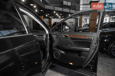 Внедорожник / Кроссовер Lexus RX 2019 в 