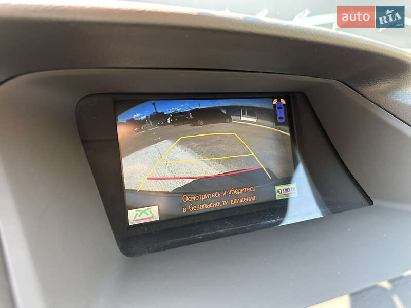 Позашляховик / Кросовер Lexus RX 2010 в Києві