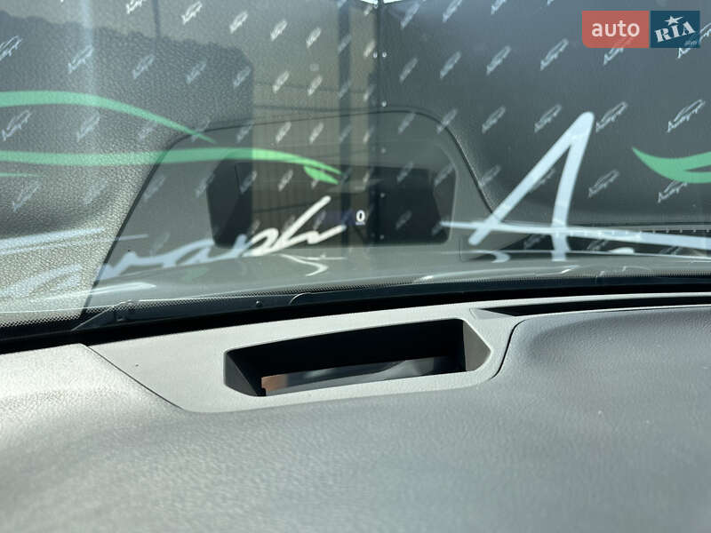 Позашляховик / Кросовер Lexus RX 2010 в Києві