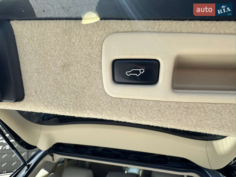 Позашляховик / Кросовер Lexus RX 2010 в Києві