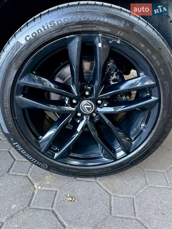 Позашляховик / Кросовер Lexus RX 2016 в Києві фото 13 Позашляховик / Кросовер Lexus RX 2016 в Києві