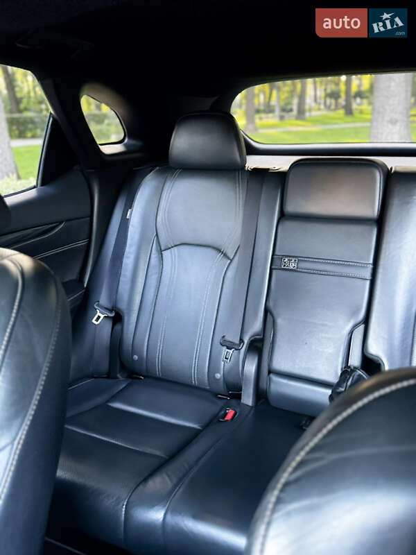 Позашляховик / Кросовер Lexus RX 2016 в Києві фото 30 Позашляховик / Кросовер Lexus RX 2016 в Києві