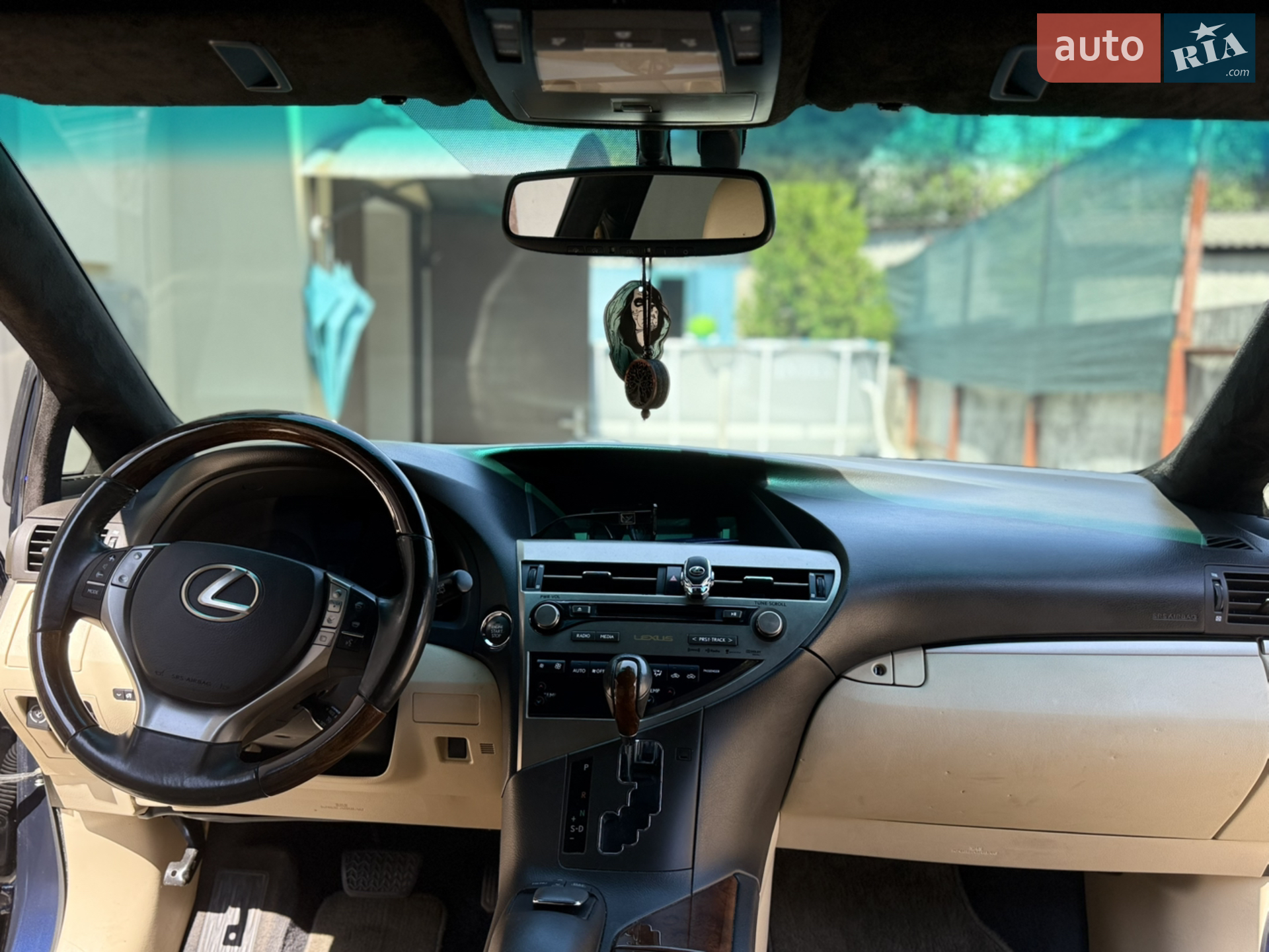 2013 Lexus RX - мініатюра 19