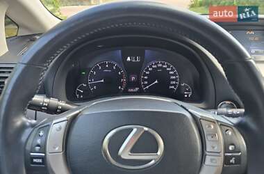 Внедорожник / Кроссовер Lexus RX 2013 в 