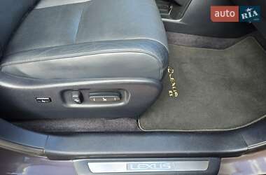Внедорожник / Кроссовер Lexus RX 2013 в 