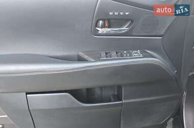 Внедорожник / Кроссовер Lexus RX 2013 в 