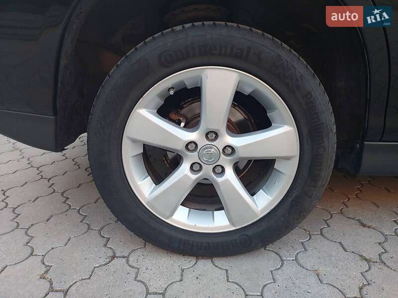 Внедорожник / Кроссовер Lexus RX 2006 в Черкассах