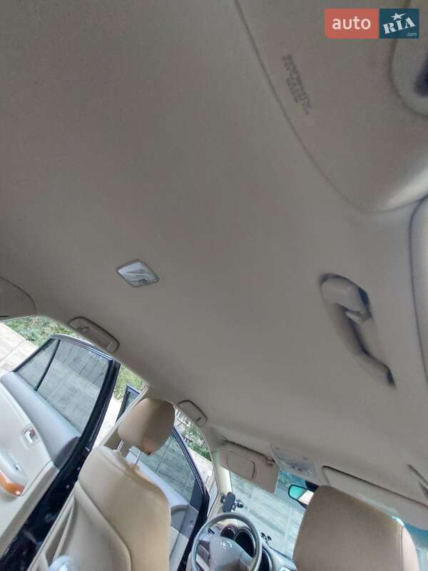 Внедорожник / Кроссовер Lexus RX 2006 в Черкассах