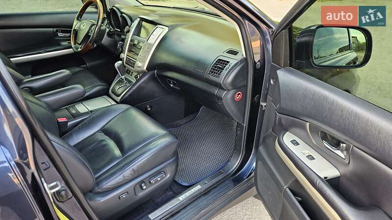 Внедорожник / Кроссовер Lexus RX 2006 в Полтаве