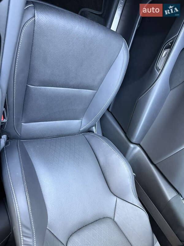 Позашляховик / Кросовер Lexus RX 2023 в Дніпрі фото 14 Позашляховик / Кросовер Lexus RX 2023 в Дніпрі