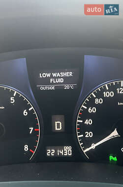 Внедорожник / Кроссовер Lexus RX 2010 в Полтаве