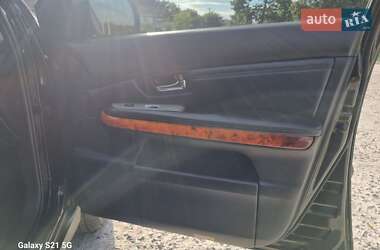 Внедорожник / Кроссовер Lexus RX 2007 в 
