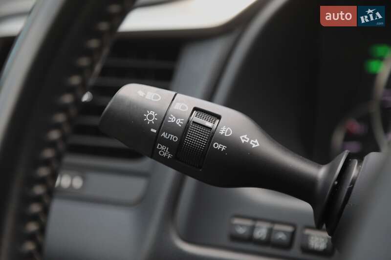 Внедорожник / Кроссовер Lexus RX 2018 в Харькове