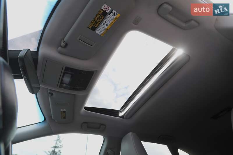 Внедорожник / Кроссовер Lexus RX 2018 в Харькове