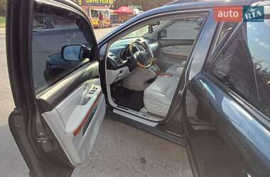 Внедорожник / Кроссовер Lexus RX 2005 в 
