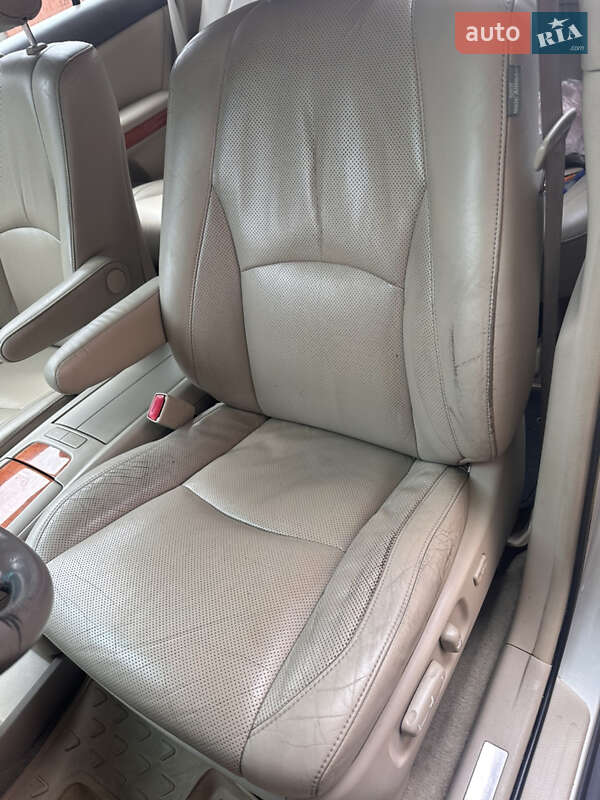 Внедорожник / Кроссовер Lexus RX 2005 в Киеве