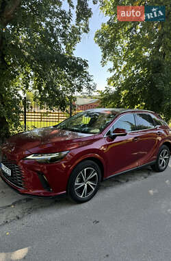 Внедорожник / Кроссовер Lexus RX 2023 в Киеве