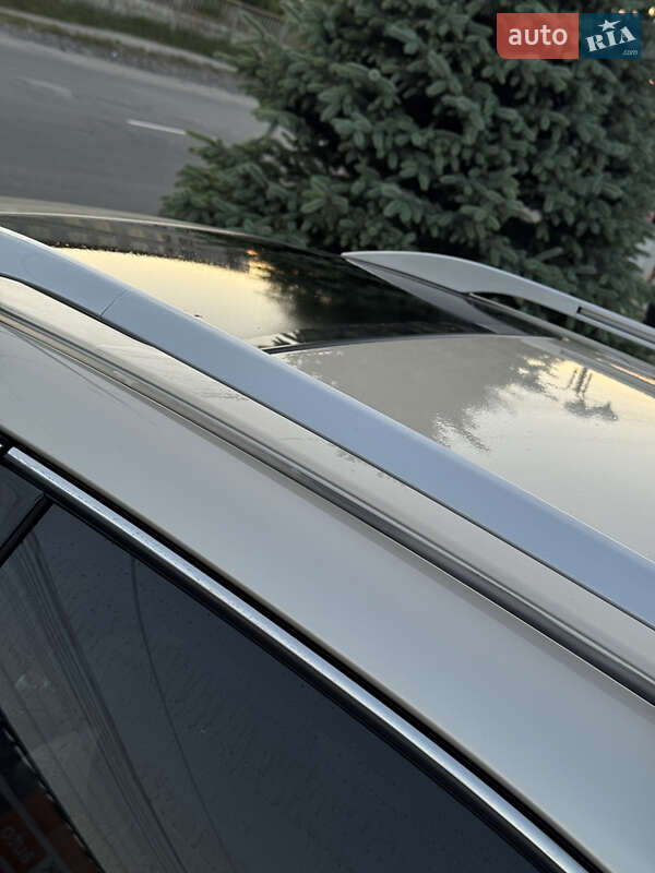 Внедорожник / Кроссовер Lexus RX 2013 в Виннице