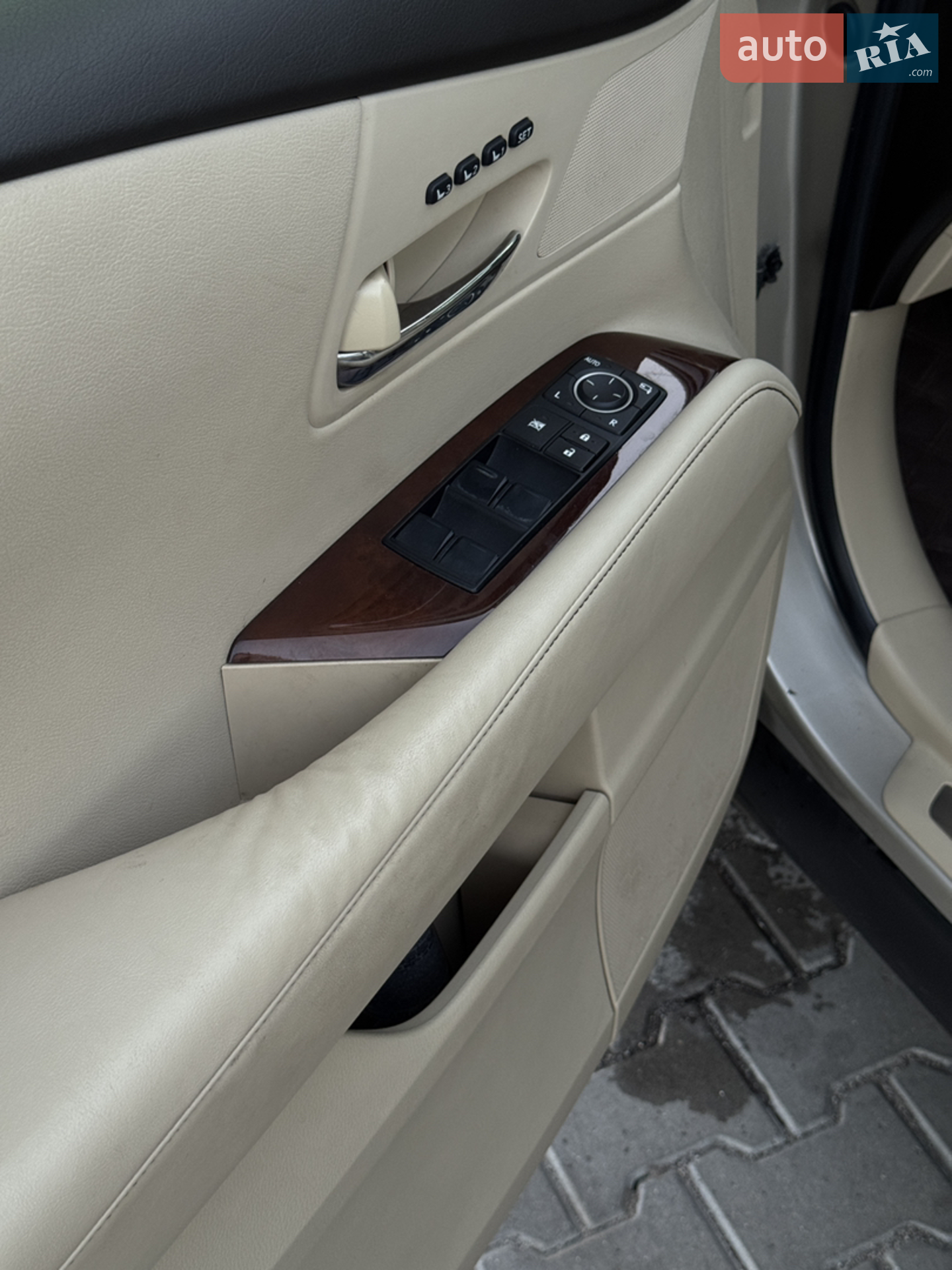2013 Lexus RX - мініатюра 11