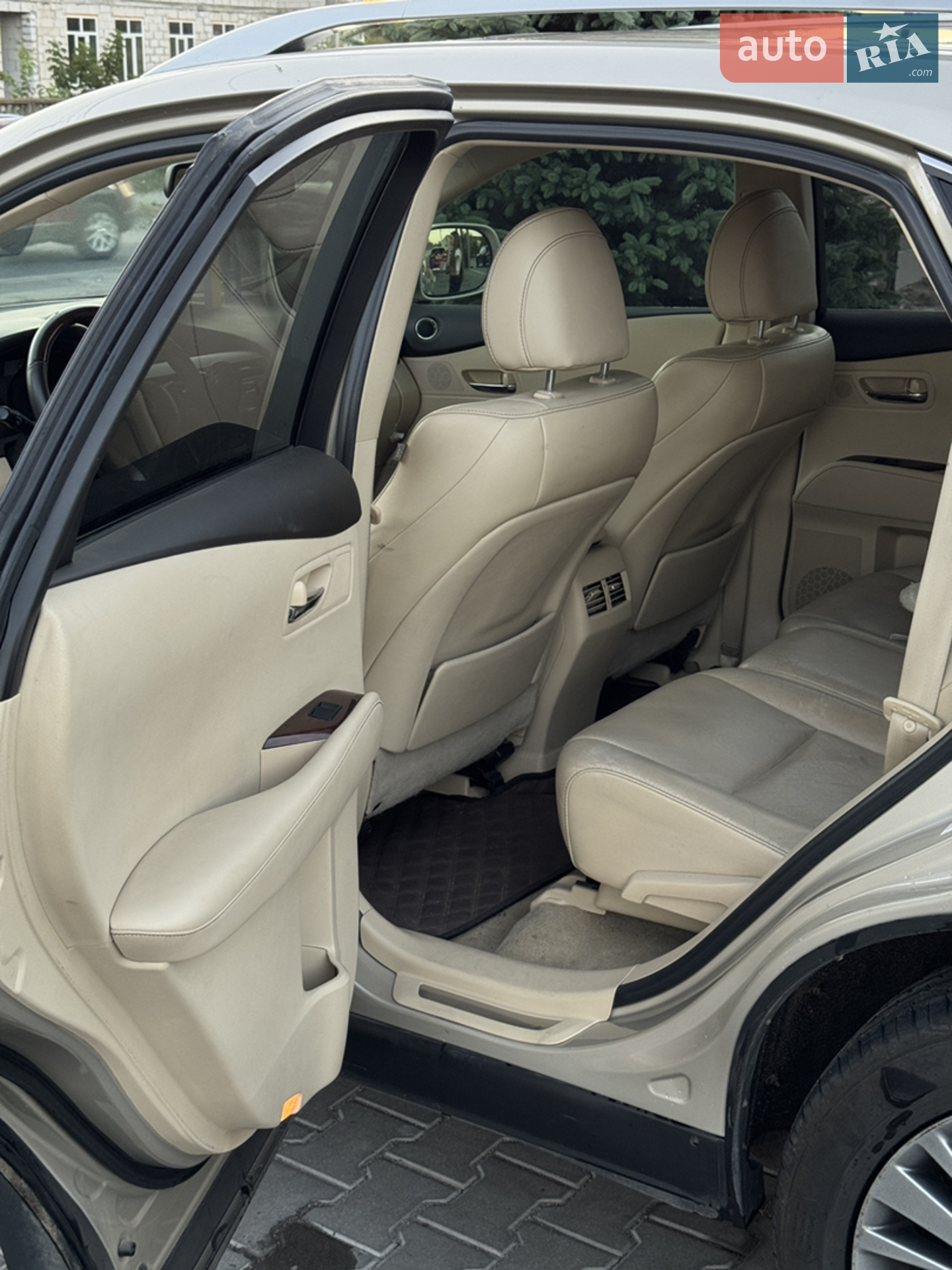 2013 Lexus RX - мініатюра 14