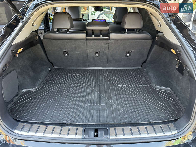 Внедорожник / Кроссовер Lexus RX 2016 в Одессе