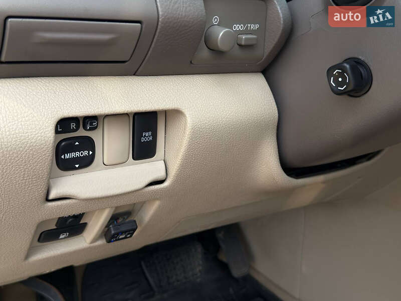 Позашляховик / Кросовер Lexus RX 2007 в Харкові