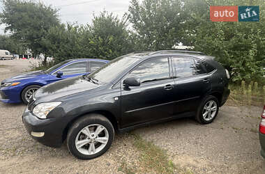 Внедорожник / Кроссовер Lexus RX 2005 в 