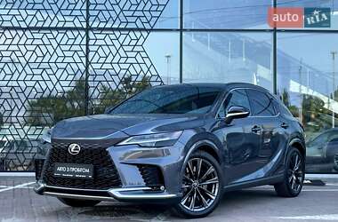 Внедорожник / Кроссовер Lexus RX 2022 в Киеве
