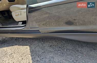 Позашляховик / Кросовер Lexus RX 2006 в 