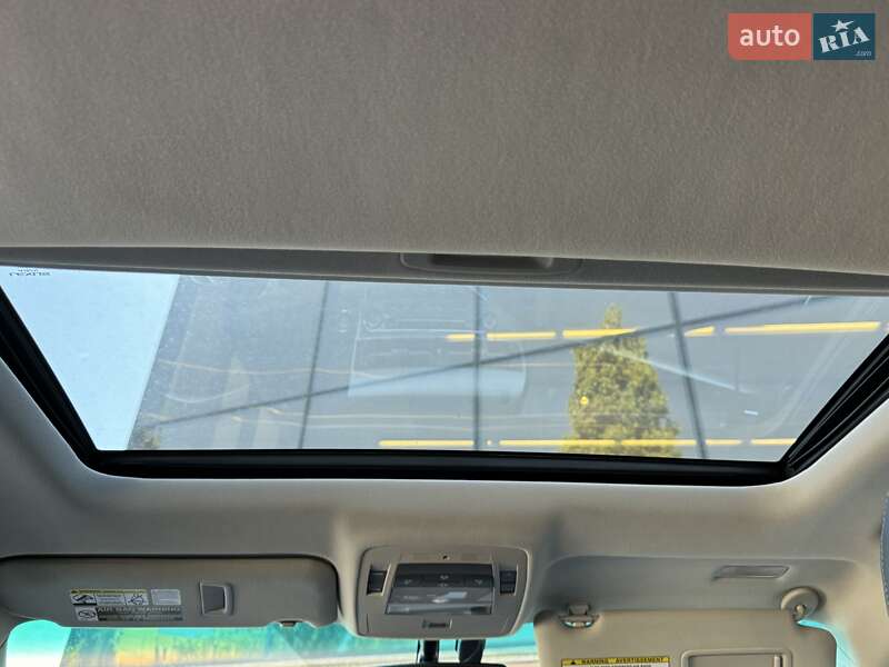 Внедорожник / Кроссовер Lexus RX 2015 в Одессе