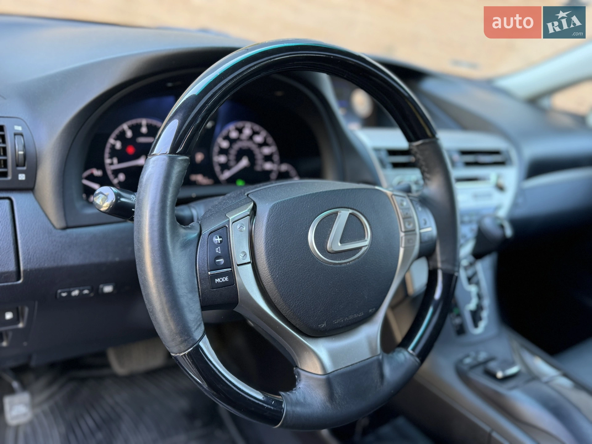 2015 Lexus RX - мініатюра 20