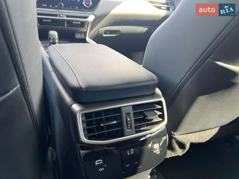 Позашляховик / Кросовер Lexus RX 2023 в Дніпрі фото 50 Позашляховик / Кросовер Lexus RX 2023 в Дніпрі