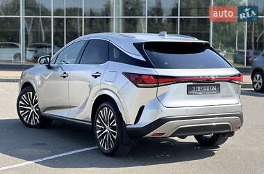 Внедорожник / Кроссовер Lexus RX 2023 в 