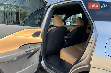 Внедорожник / Кроссовер Lexus RX 2023 в 