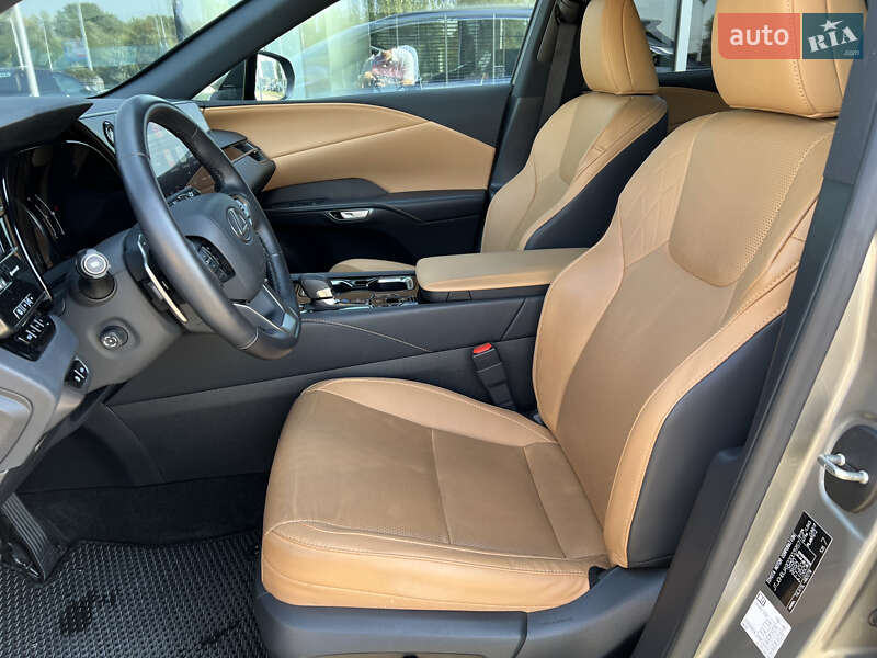 Внедорожник / Кроссовер Lexus RX 2023 в Киеве фото 28 Внедорожник / Кроссовер Lexus RX 2023 в Киеве