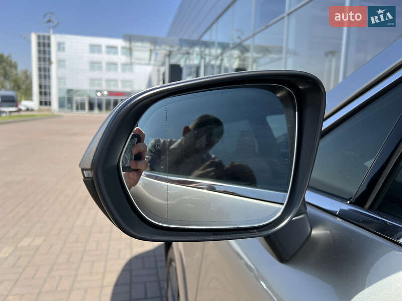 Внедорожник / Кроссовер Lexus RX 2023 в Киеве фото 33 Внедорожник / Кроссовер Lexus RX 2023 в Киеве