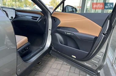 Внедорожник / Кроссовер Lexus RX 2023 в 