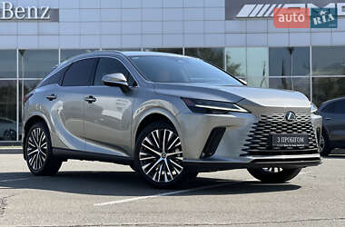 Внедорожник / Кроссовер Lexus RX 2023 в 