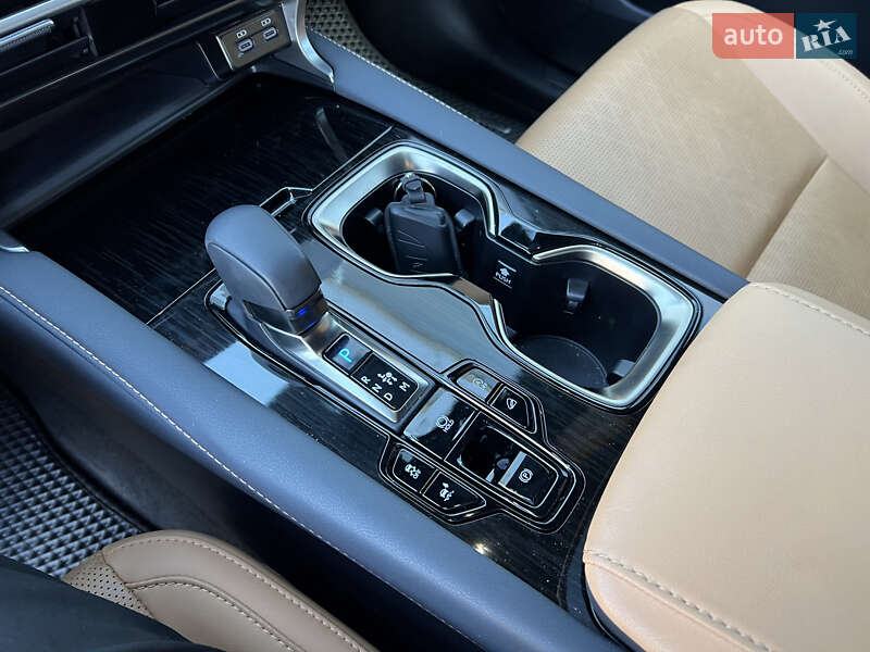 Внедорожник / Кроссовер Lexus RX 2023 в Киеве фото 57 Внедорожник / Кроссовер Lexus RX 2023 в Киеве