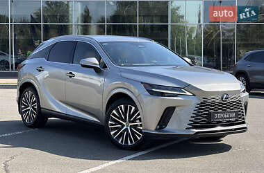 Внедорожник / Кроссовер Lexus RX 2023 в Киеве