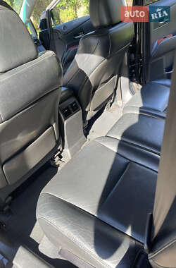 Позашляховик / Кросовер Lexus RX 2011 в Черкасах