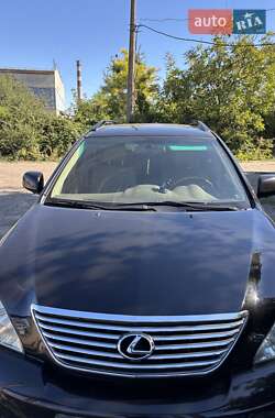 Позашляховик / Кросовер Lexus RX 2006 в Одесі