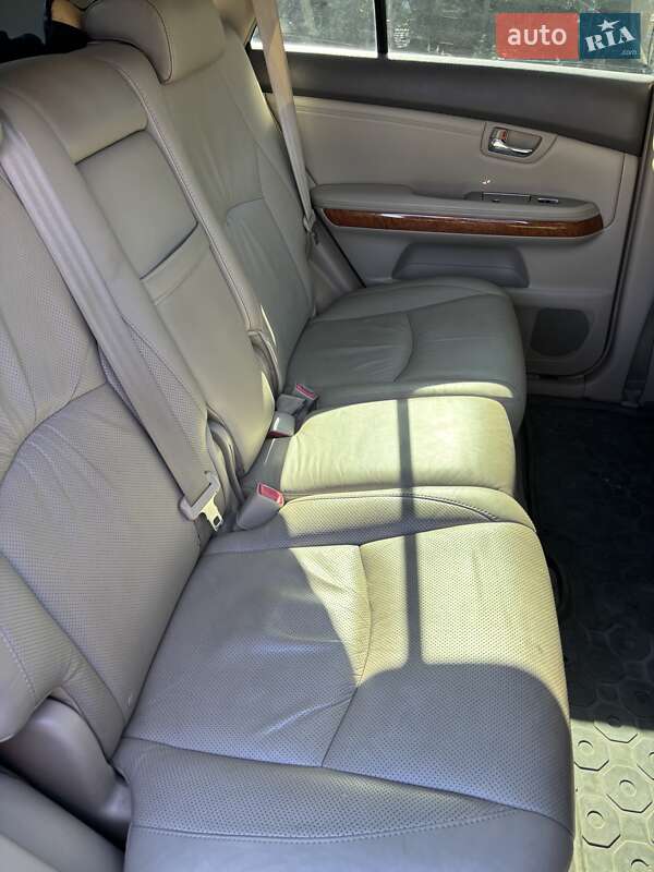 Внедорожник / Кроссовер Lexus RX 2006 в Одессе