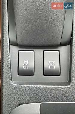 Внедорожник / Кроссовер Lexus RX 2012 в 